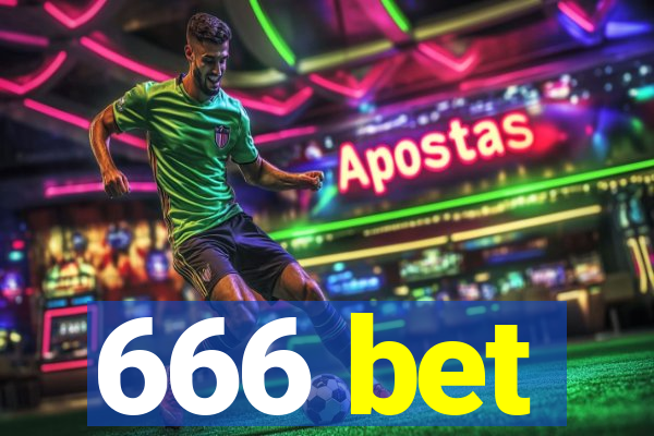 666 bet